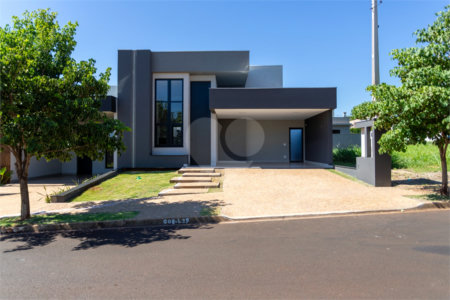 Condomínio à venda com 3 suítes em Reserva Imperial, Ribeirão Preto, SP