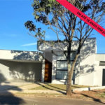 Casa à venda no Condomínio Park Taquaral Unimep em Piracicaba/SP.