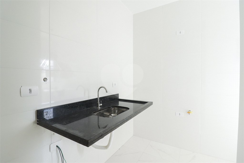 Apartamento para alugar com 2 quartos em Tucuruvi, São Paulo, SP