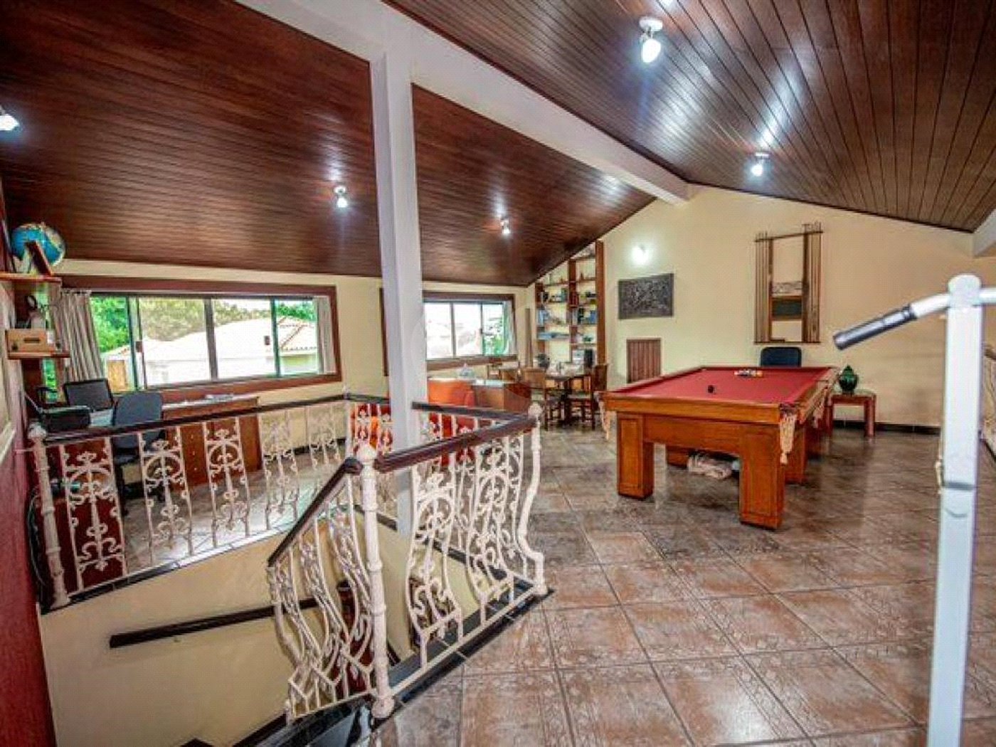 Casa à venda com 3 suítes no condomínio Aldeia da Serrinha, Sorocaba - SP