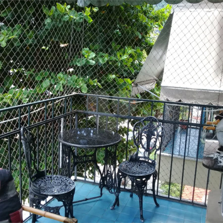 Apartamento à venda com 3 quartos, sendo 1 suíte, em Grajaú, Rio de Janeiro, RJ