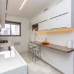 Apartamento à venda com 4 quartos, sendo 2 suítes, em Jardim Prudência, São Paulo, SP