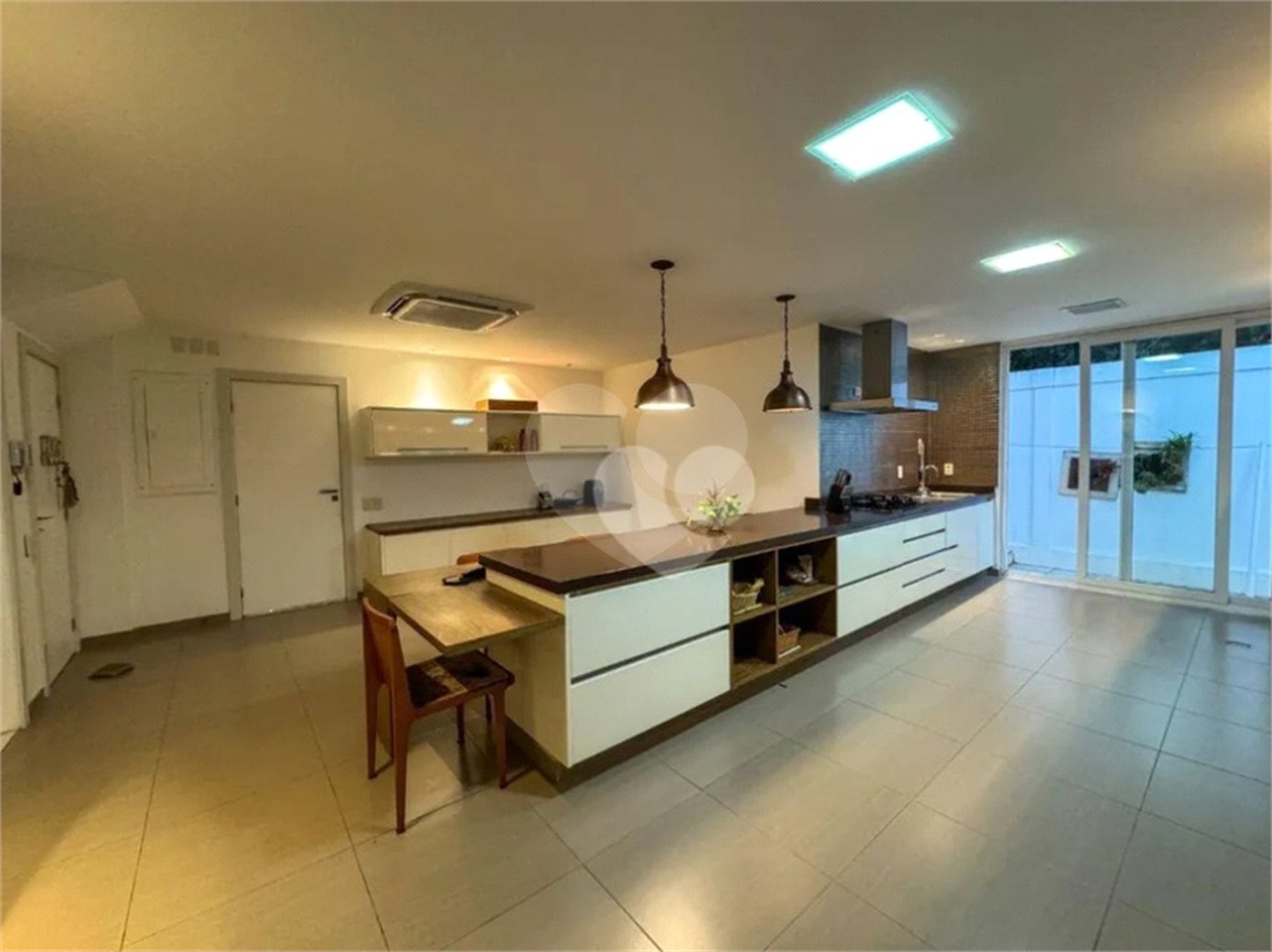 Casa à venda com 5 suítes no condomínio Malibu, Rio de Janeiro - RJ