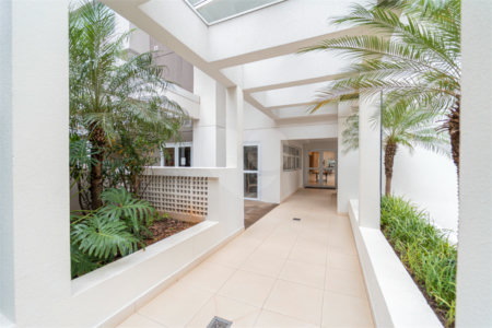 Apartamento à venda com 1 suíte em Jardim Prudência, São Paulo, SP