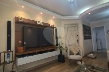 Apartamento à venda com 2 quartos, sendo 1 suíte, em Tucuruvi, São Paulo, SP