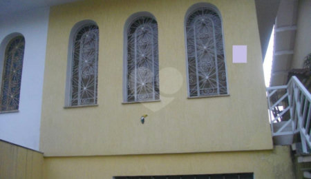 Sobrado à venda com 3 quartos, sendo 1 suíte,  em Vila Nova Cachoeirinha, São Paulo, SP