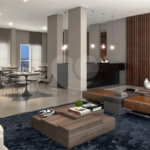 Apartamento à venda com 2 quartos em Vila Galvão, Guarulhos, SP