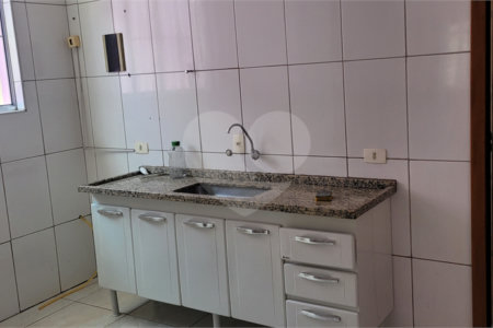 Casa Térrea à venda com 2 quartos em Parque Casa de Pedra, São Paulo, SP