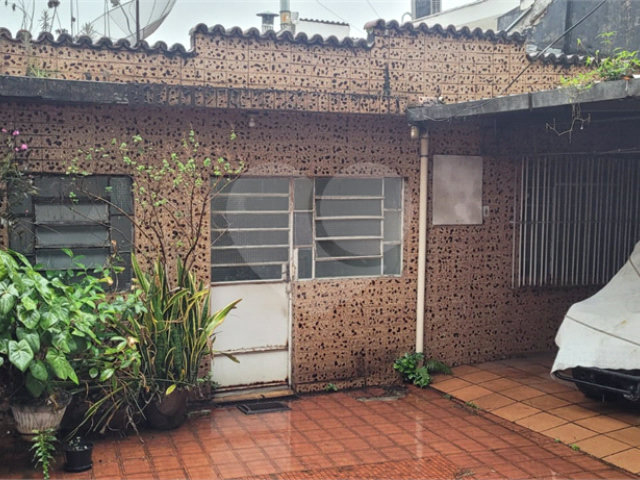 Casa Térrea à venda com 4 quartos, sendo 1 suíte,  em Parque Mandaqui, São Paulo, SP