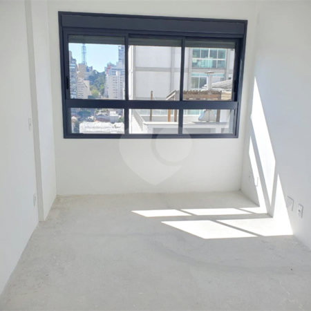 Apartamento à venda com 3 suítes em Cerqueira César, São Paulo, SP