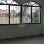 Sobrado à venda com 2 quartos em Santa Teresinha, São Paulo, SP