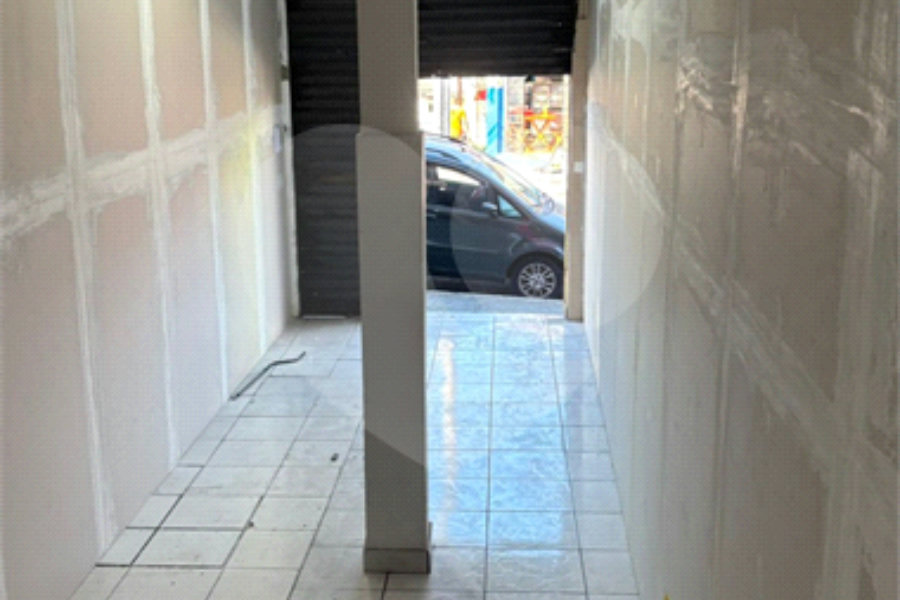 Salão Comercial para alugar em Horto, São Paulo, SP