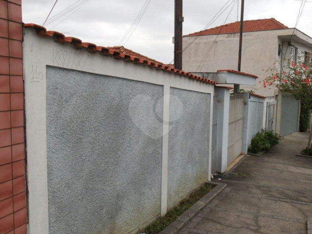 Terreno à venda em Vila Maria Alta, São Paulo, SP