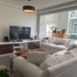 Apartamento à venda com 1 suíte em Brooklin, São Paulo, SP