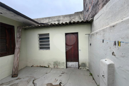 Casa Térrea à venda com 2 quartos em Vila Medeiros, São Paulo, SP