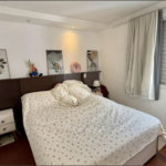 Apartamento à venda com 3 quartos, sendo 1 suíte, em Alto da Boa Vista, São Paulo, SP