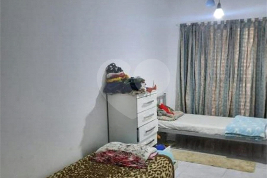 Sobrado à venda com 3 quartos, sendo 1 suíte, em Freguesia do Ó, São Paulo, SP