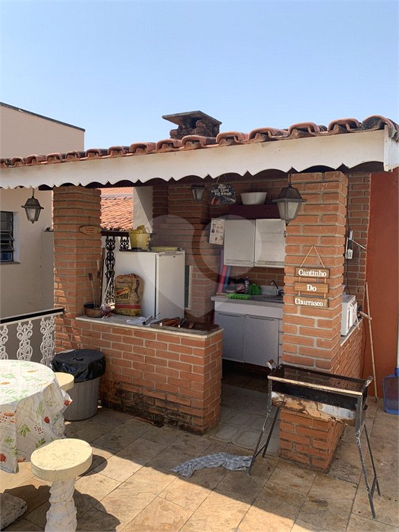 Sobrado à venda com 4 quartos, sendo 3 suítes,  em Jardim Alvinópolis, Atibaia, SP