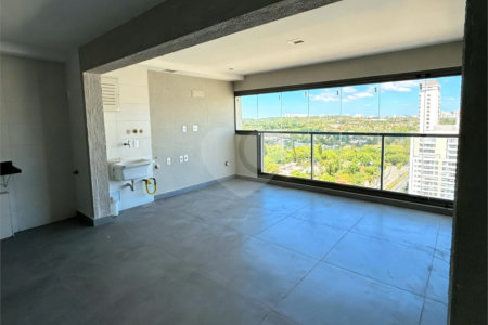 Apartamento à venda com 2 suítes em Campo Belo, São Paulo, SP