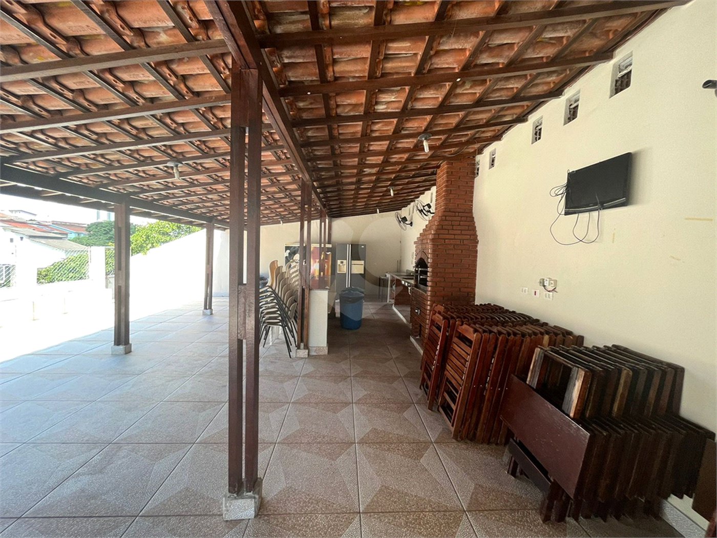 Apartamento à venda com 2 quartos em Santana, São Paulo, SP