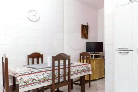 Casa Térrea à venda com 3 quartos em Ipiranga, São Paulo, SP