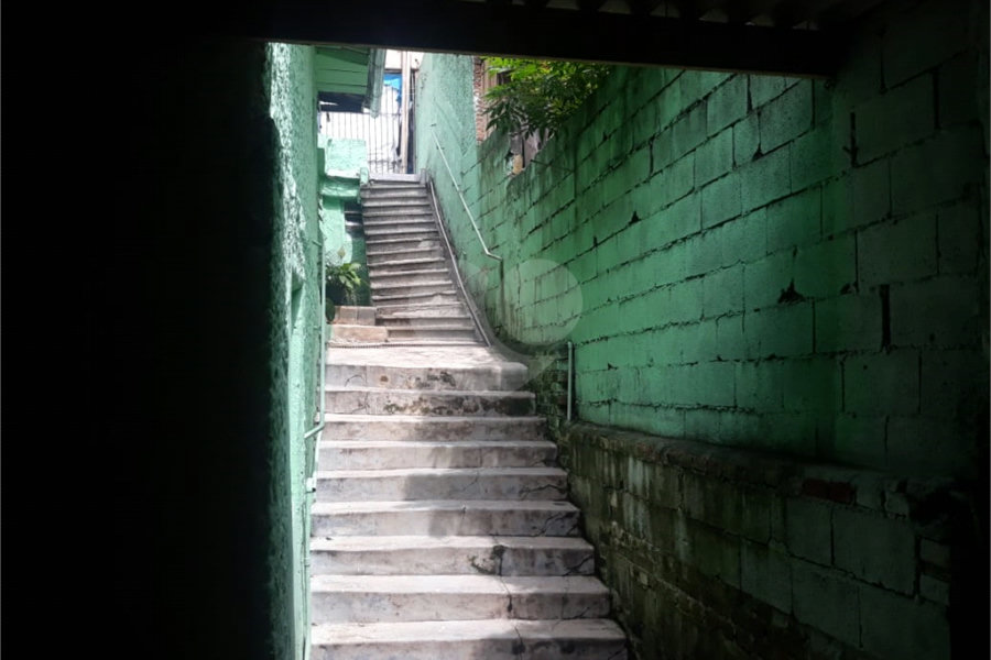 Casa à venda com 3 quartos em Santana, São Paulo, SP