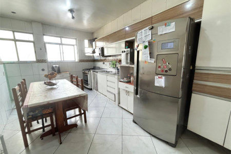 Apartamento à venda com 4 quartos, sendo 1 suíte, em Tijuca, Rio de Janeiro, RJ