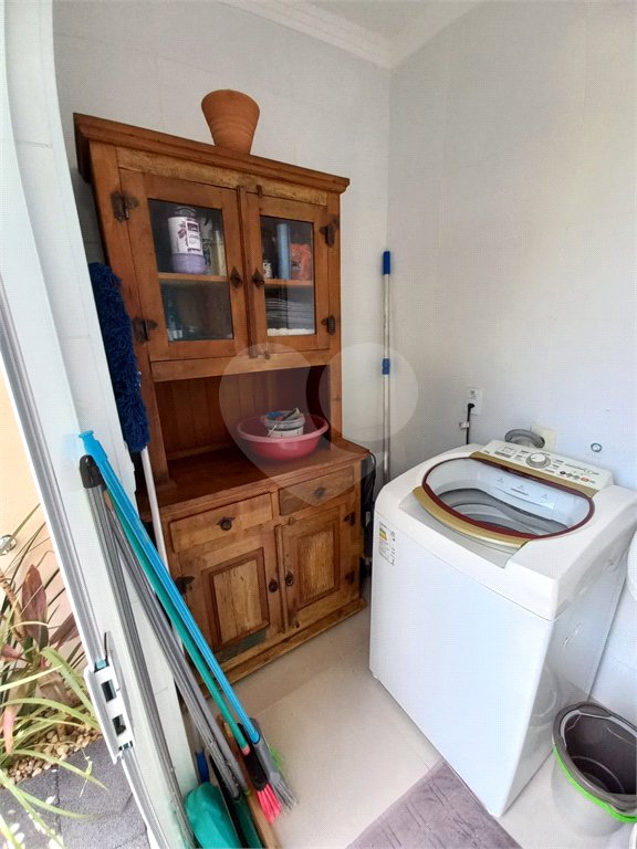 Casa térrea no Condomínio Faixa Azul