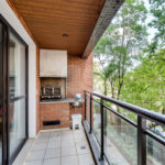 Apartamento à venda com 2 suítes em Alto da Boa Vista, São Paulo, SP