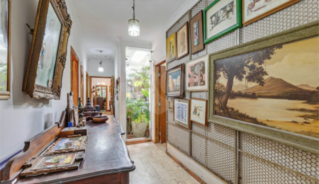 Casa Térrea à venda ou para alugar com 3 quartos, sendo 1 suíte, em Brooklin, São Paulo, SP