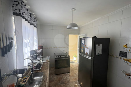 Sobrado à venda com 2 quartos em Vila Nova Mazzei, São Paulo, SP