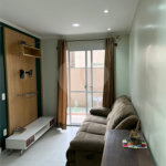 Apartamento à venda com 2 quartos em Bom Retiro, São Paulo, SP