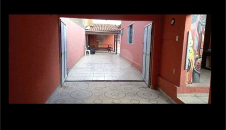 Casa à venda com 4 quartos em Vila Fiori, Sorocaba, SP