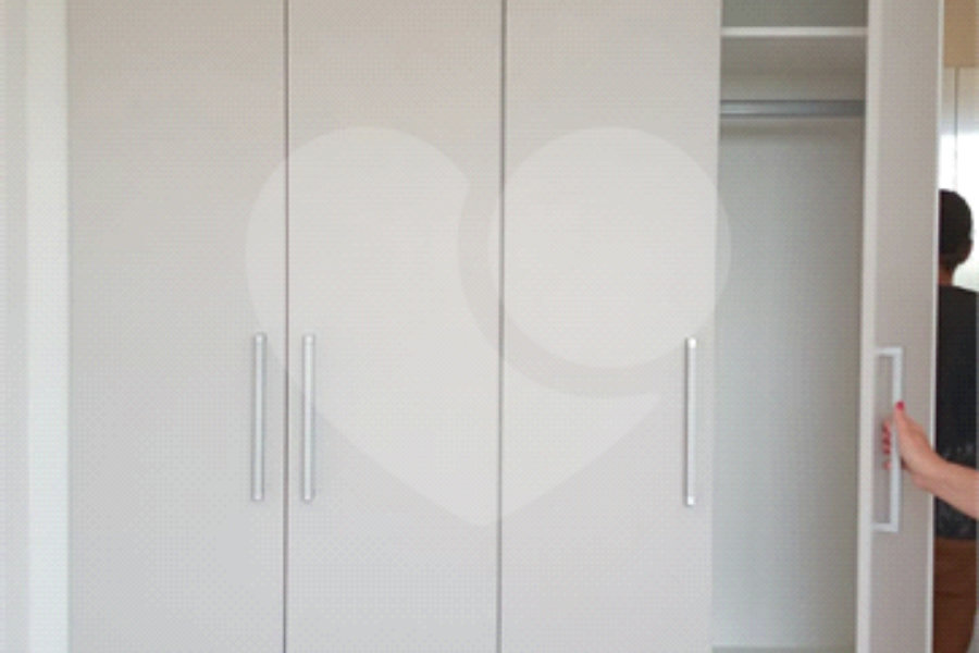 Apartamento à venda com 1 quarto em Casa Verde, São Paulo, SP