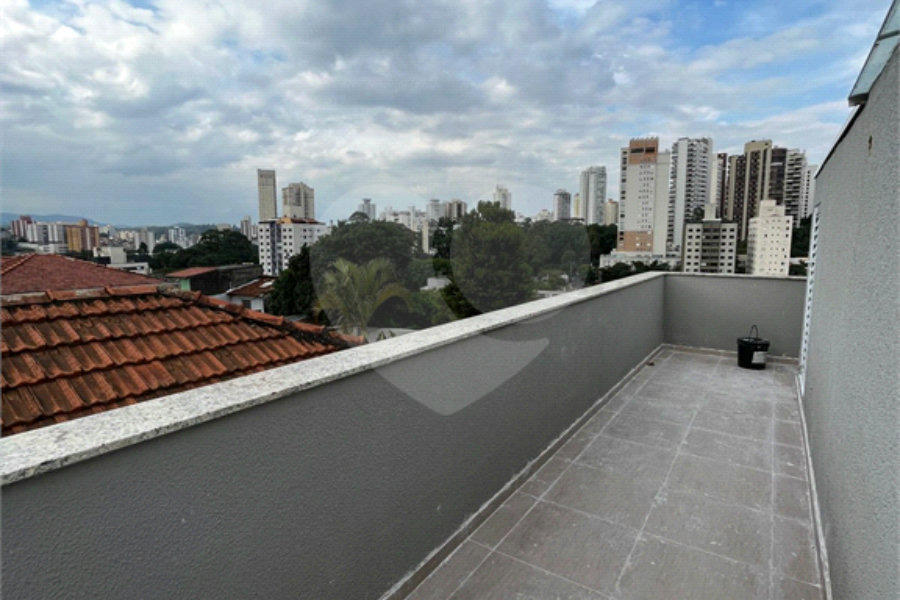 Sobrado à venda com 3 suítes em Santa Teresinha, São Paulo, SP