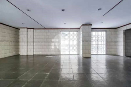 Apartamento à venda com 1 quarto em GRAJAÚ, Rio de Janeiro, RJ