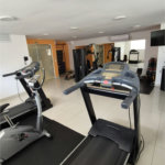 Apartamento para alugar com 2 quartos, sendo 1 suíte, em Parque Bela Vista, Votorantim, SP