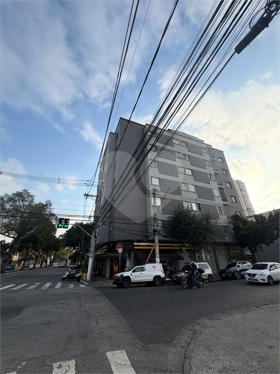 Apartamento à venda com 2 quartos em Bom Retiro, São Paulo, SP