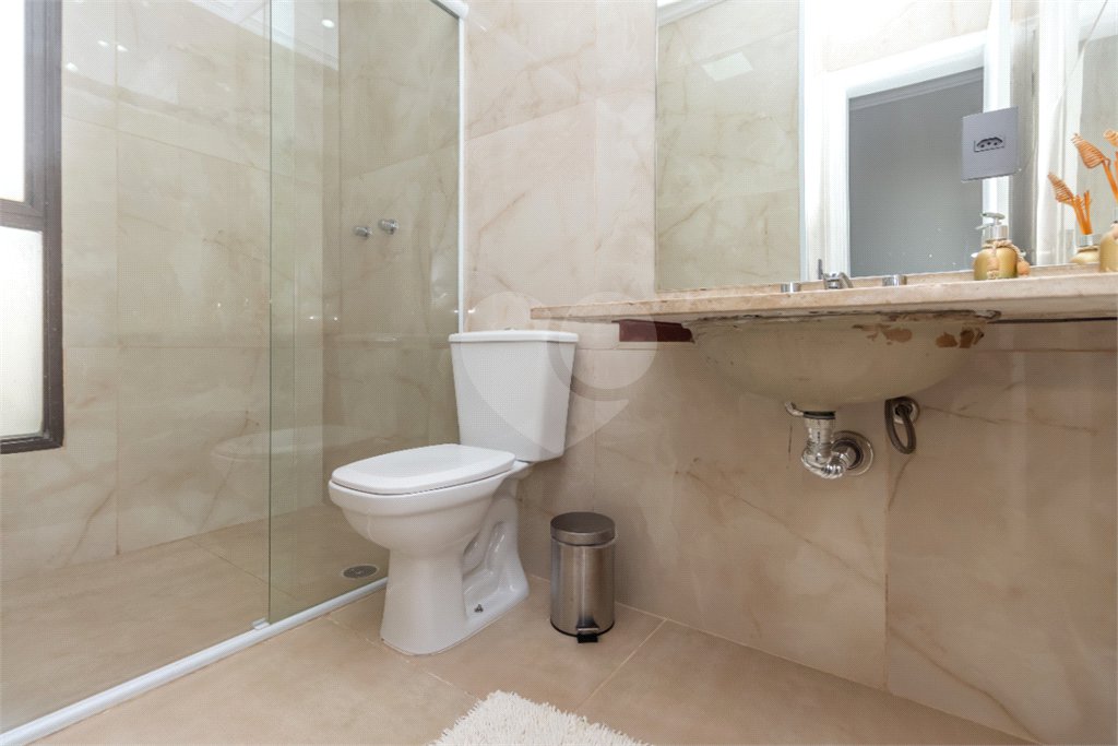Apartamento à venda com 3 suítes em Chácara Flora, São Paulo, SP