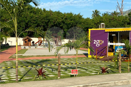 Apartamento à venda com 2 quartos em Santíssimo, Rio de Janeiro, RJ