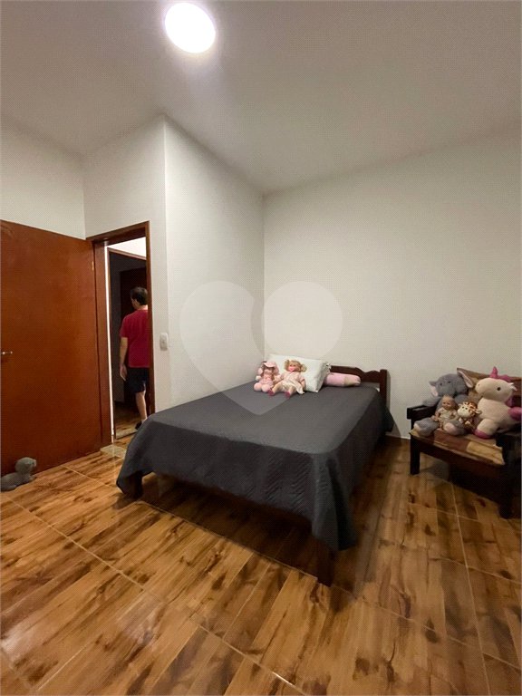 Casa à venda com 3 quartos, sendo 1 suíte, em Campo Novo, Bragança Paulista, SP