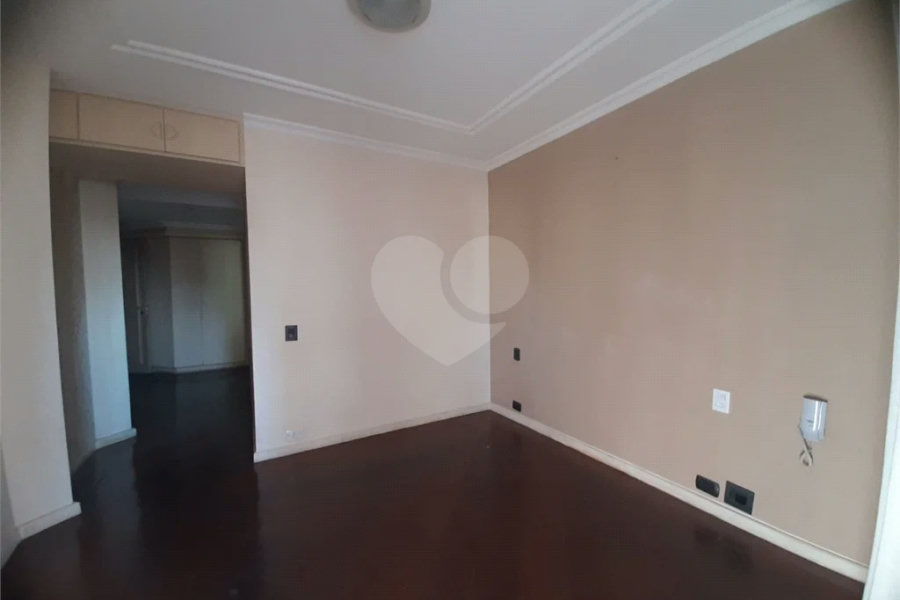 Apartamento à venda com 3 suítes em Tatuapé, São Paulo, SP