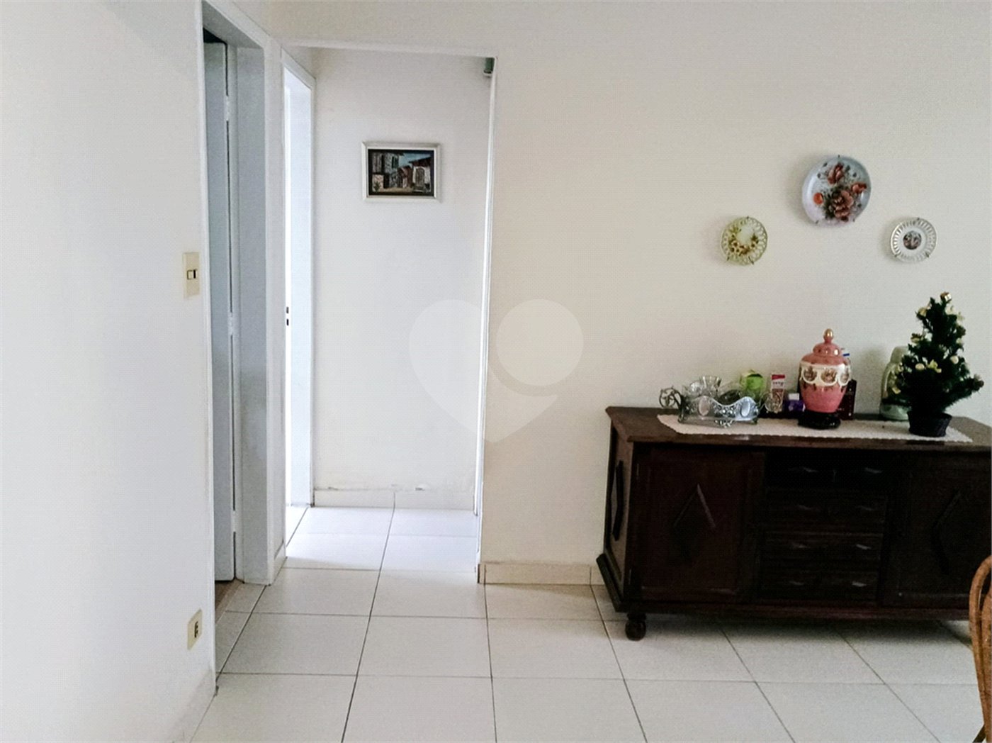 Apartamento à venda com 2 quartos em Santana, São Paulo, SP