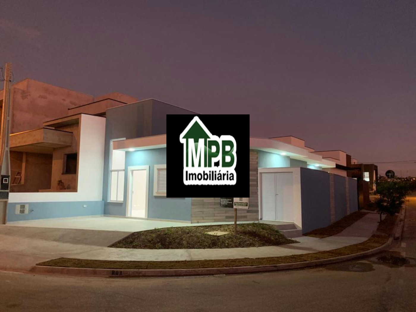 Casa à venda com 3 quartos, sendo 1 suíte, no condomínio Horto Florestal Villagio, Sorocaba - SP