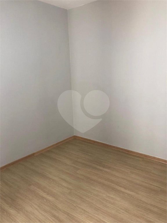 Apartamento à venda com 2 quartos em Baeta Neves, São Bernardo do Campo, SP