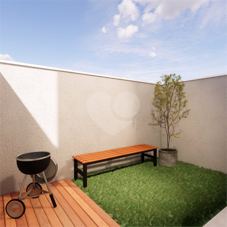 Casa à venda com 2 quartos no condomínio Residencial Itapety 2, Mogi das Cruzes - SP
