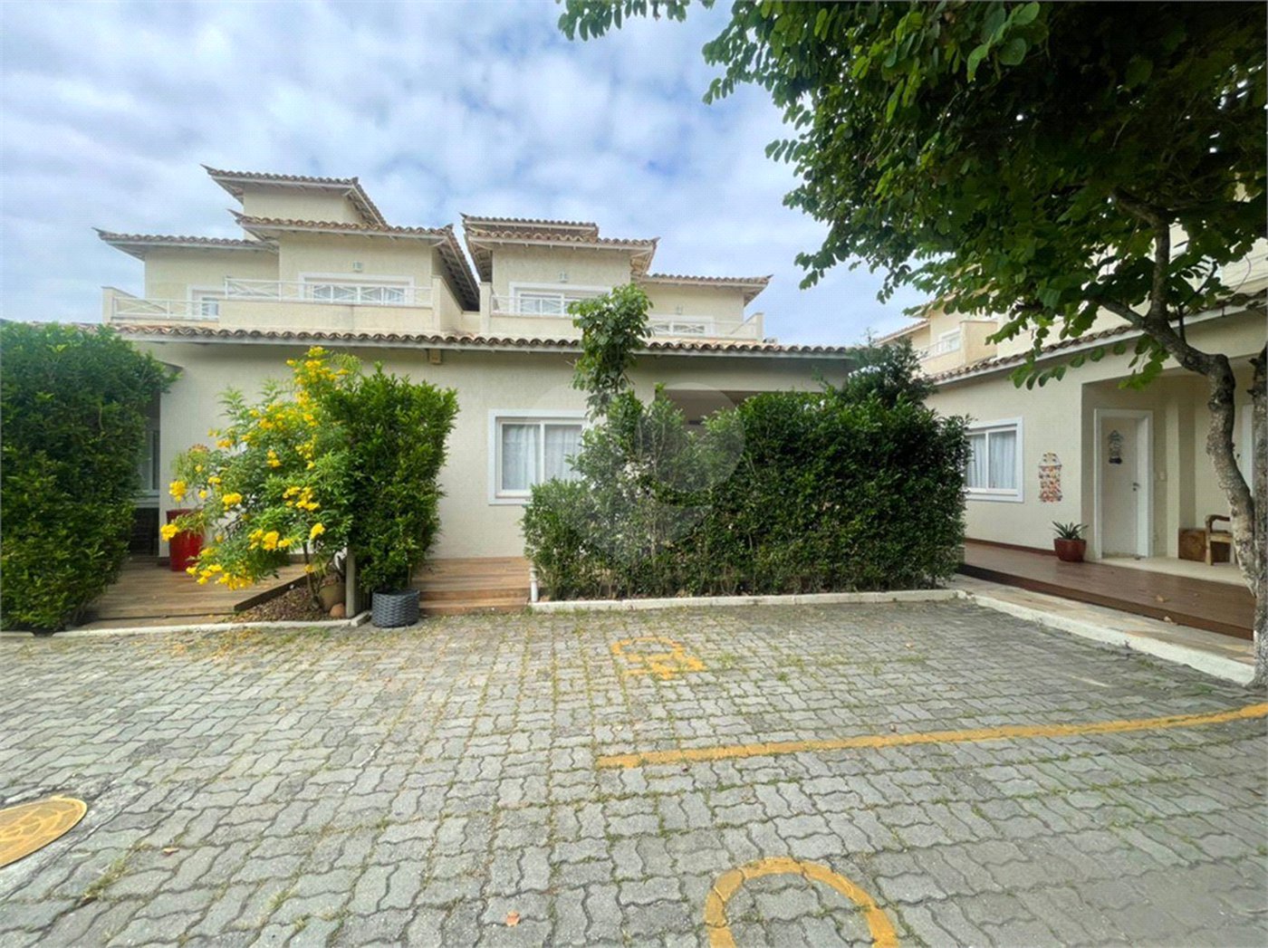 Casa em condomínio à venda com 4 quartos, sendo 2 suítes, em Geribá, Armação dos Búzios, RJ