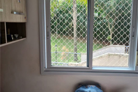 Apartamento à venda com 3 quartos, sendo 1 suíte,  em Vila Andrade, São Paulo, SP
