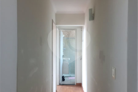 Apartamento para alugar com 2 quartos em Santana, São Paulo, SP