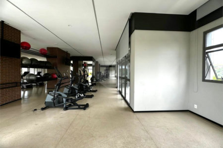 Apartamento à venda com 3 suítes, em Vila Independência, São Paulo, SP